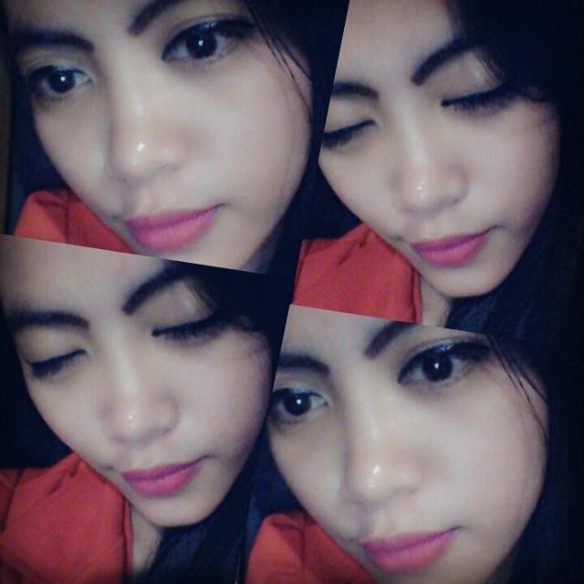 Eka_ayuSMR's profile picture. Jika masi diberi kesempatan aku ingin meminta maaf pada nya 'SMR'