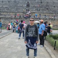 Sandi Permana (@sandionyon) 's Twitter Profile