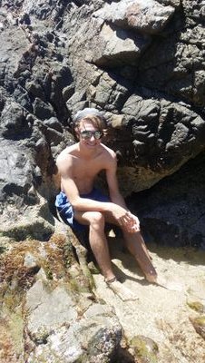 Hi i'm Nathaniel, 16 years old, and you should check out my youtube
