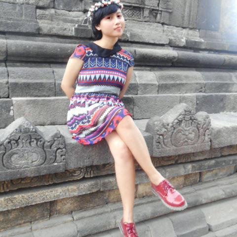 Be MySelf.