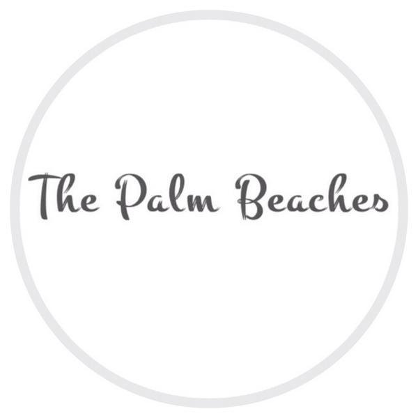 We are all about showcasing the hottest #fashion #shopping & #dining In The Palm  Beaches.