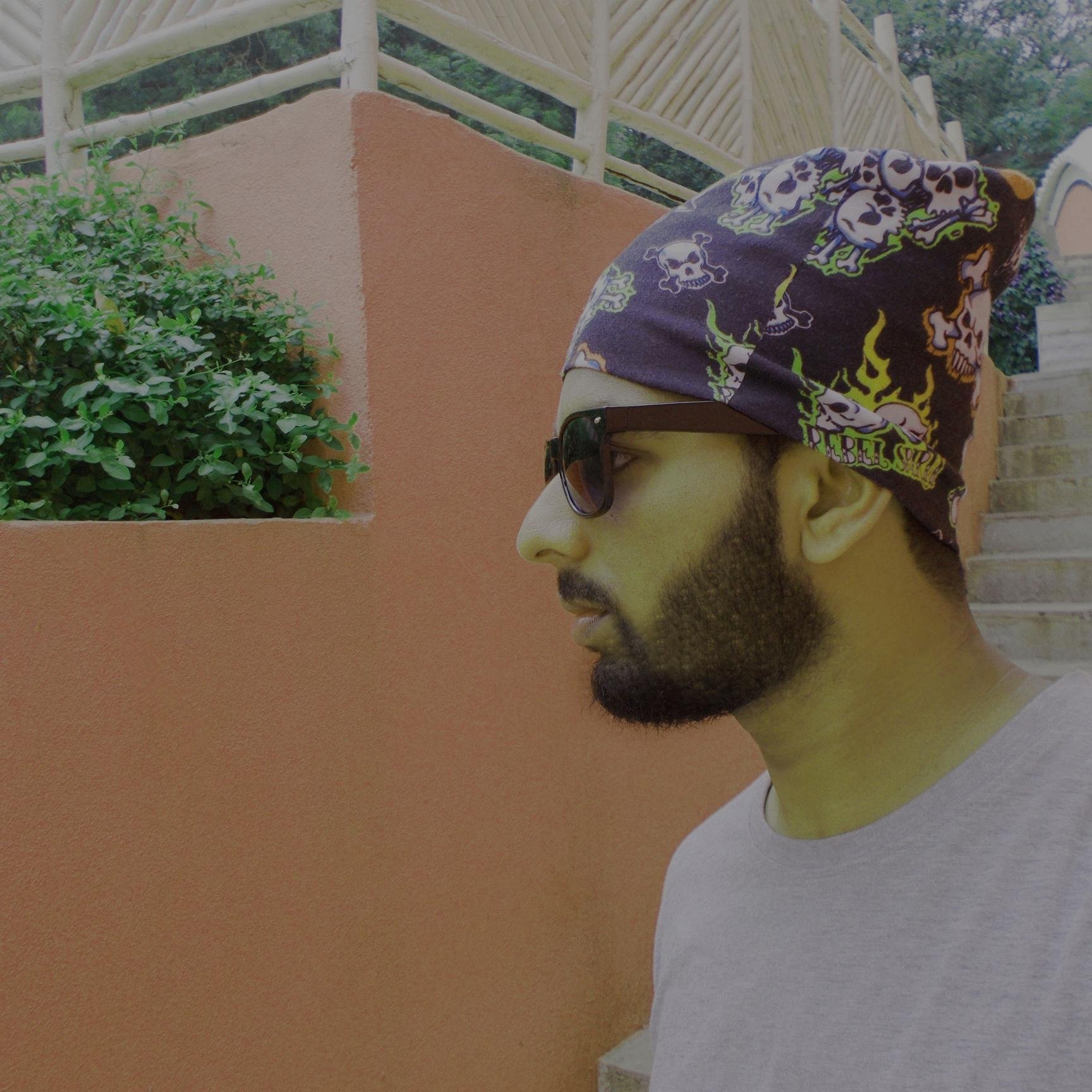 2020Shahid's profile picture. 