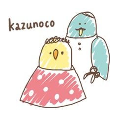 kazunocoさんのプロフィール画像