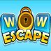Wow Escape (@wowescapegame) Twitter profile photo