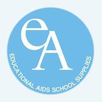 Educational Aids School Supplies is a wholly South Australian owned business providing educational supplies to teachers and educators.