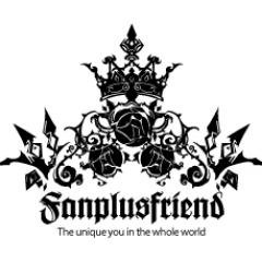 Fanplusfriend Neo-Ludwigさんのプロフィール画像