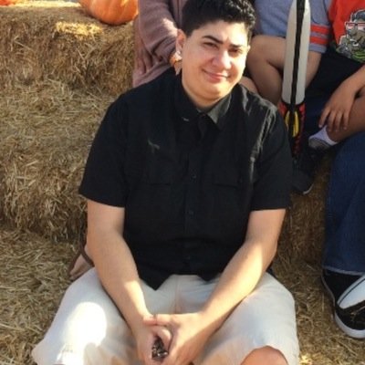 kavehtara's profile picture. #lakergang