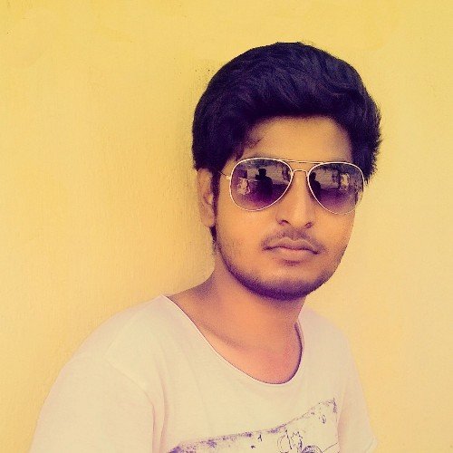 I can and I will.....!