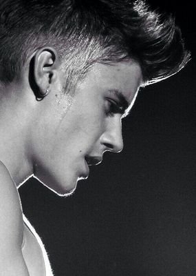 Vocês são tão inapropriadas - Justin Bieber