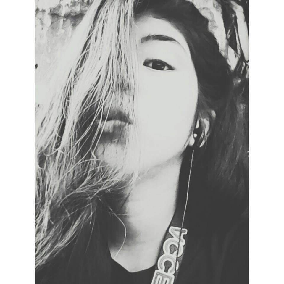 Smile. Always Smile