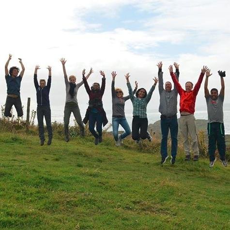 anjanasharda's profile picture. From seeking to knowing. 
October! ये सिर्फ मौसम नहीं, मेरे लिए समय भी बदलता है I