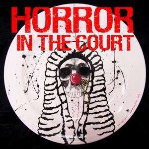 HorrorCourt's profile picture. ᒍᑌᗪGE ᗪᗩᖇᖇEᑎ EᗯIᑎG ᒪIᔕTEᑎᔕ TO TᕼE ᗩᖇGᑌᗰEᑎTᔕ Oᖴ ᔕᑕOTT ᗩᑎᗪ ᒍEᖇEᗰIᗩᕼ ᗩᑎᗪ ᗰᗩKEᔕ IᗰᑭOᖇTᗩᑎT ᗪEᑕIᔕIOᑎᔕ Oᑎ TᕼE ᔕTᗩTE Oᖴ ᕼOᖇᖇOᖇ ᗰOᐯIEᔕ Iᑎ TᕼIᔕ ᑎEᗯ ᗰOᑎTᕼᒪY ᑭOᗪᑕᗩᔕT!