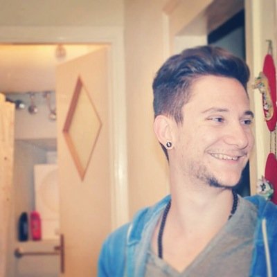 LukeBaker93's profile picture. I play the guitar since a couple of years, I like reading, hanging out with friends, listening to music (djent, mostly).