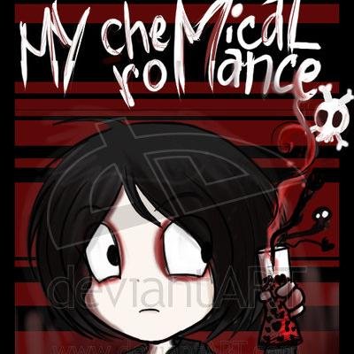 vika_smolina_20's profile picture. #MyChemicalRomance #OneOkRock #GreenDay #BVB and anime,bears and dogs:D Лучший друг-@I_miss_MCR_too