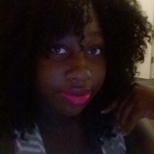 NiQueriaMom's profile picture. There's more to life than loving yourself, gotta learn to love somebody!