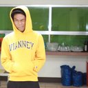 Jasper Castueras - @SeanJasper - Twitter