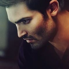 I May Be A Diabolic Sour Wolf At Time's , But Not All Monster's Do Monsterous Things Do You Enjoy Having Your Throat Between My Teeth ? [[21+RP/Literate]]