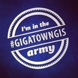 It's all about winning UFB for #gigatowngis. Destined to be a Smarter City