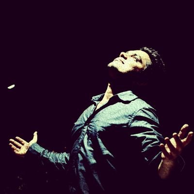 I Want to be The King of the World ;)