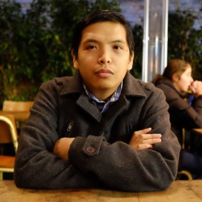 Principal Security Researcher @Trustwave @SpiderLabs