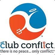 zackpatterson20's profile picture. Club Conflict Gaming League Staff