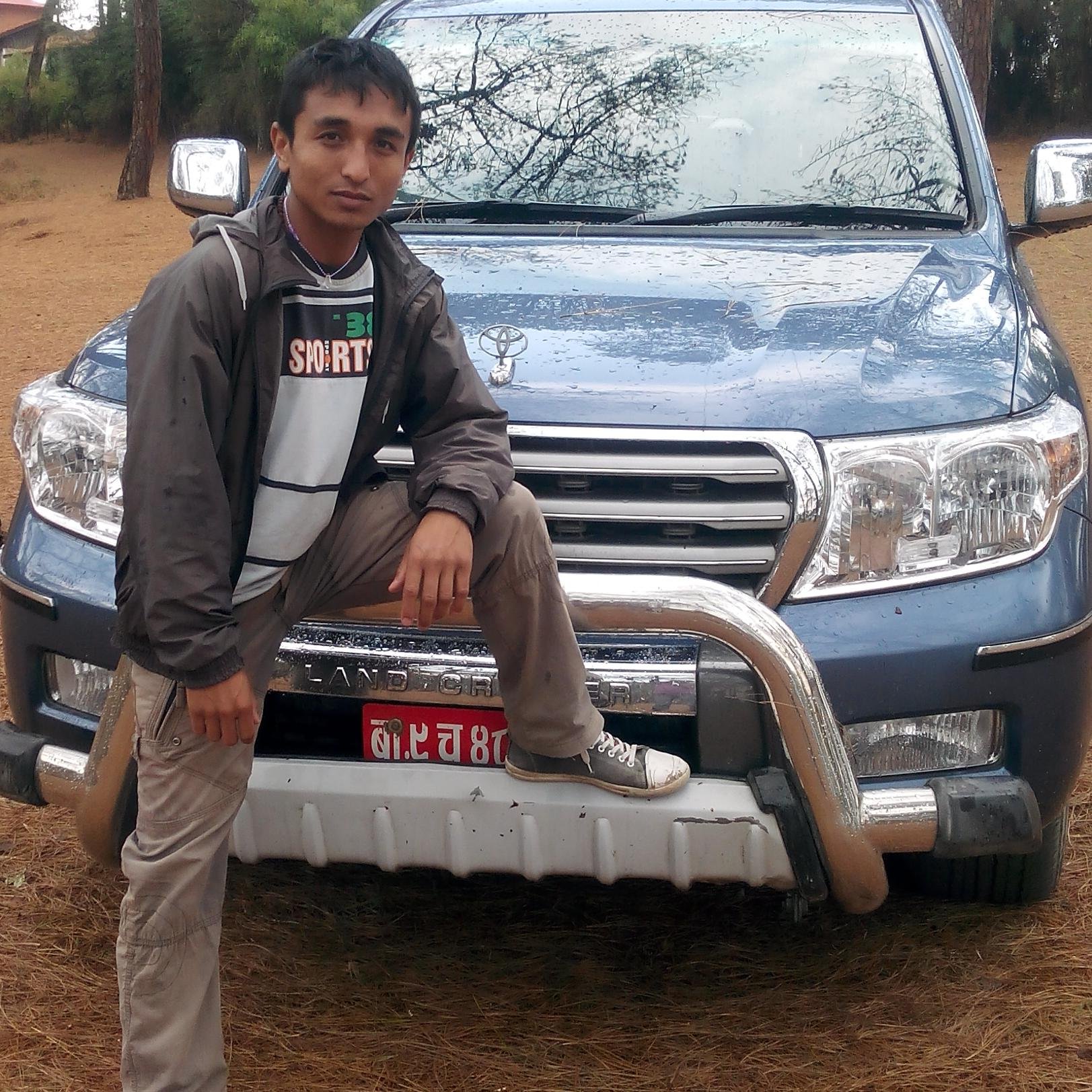 lovuwayur's profile picture. 