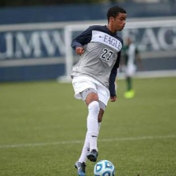 Cup Boys. UMW Mens Soccer '18 #SYA