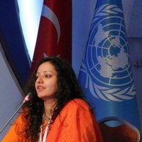 Subi Chaturvedi(@subichaturvedi) 's Twitter Profile Photo