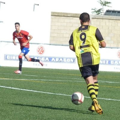 La humildad , la clave del exito
Gallur , Zaragoza