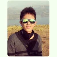 Edho (@edho_ridhoo) 's Twitter Profile