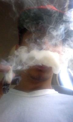 PeeeKayCeee! Folllow mee.. fuck haterz