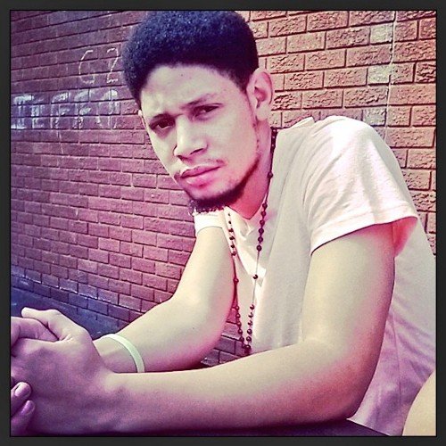 I've been about you and I'm still about you. Belie.. that #onehunned