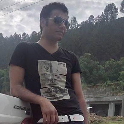 kaleemsohla's profile picture. M.A English(BZU),M.A Mass Communication(IUB),Eternity in #GEOTV,CRM at WaridTel&TelenorPakistan. Now in Umra Operation(KSA)https://t.co/YPE2qGNq1h South Asia Est.