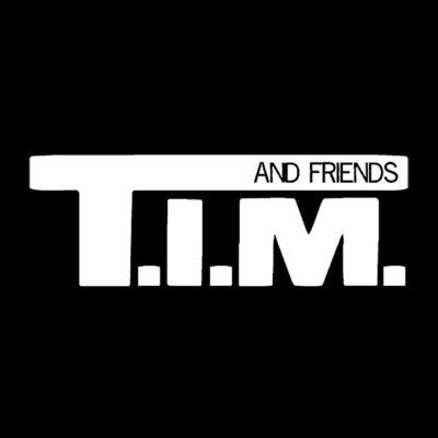 Wir sind T.I.M and Friends aus Bern (CH) und arbeiten momentan an unserem ersten eigenen Studio-Album! Pressekontakt & Booking: timandfriends@ruefco.com