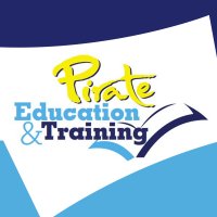Pirate Education (@pirateeducation) 's Twitter Profile Photo