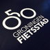 Groningen Fietsstad (@050fietsstad) Twitter profile photo
