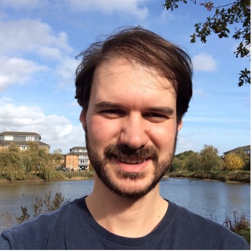 I don’t post here anymore, join me on @rythie@mastodon.social
