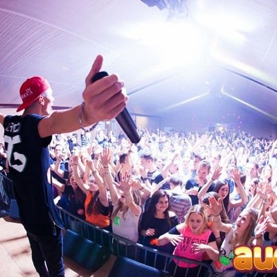 #Audioz, het jongeren feest van regio maas en waal, volgende editie: 28 maart 2015 - Audioz Flirt Night, De Zandloper in Bergharen. BE THERE!