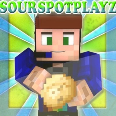 Minecraft YouTuber with 2.1k subscribers go and check out my channel