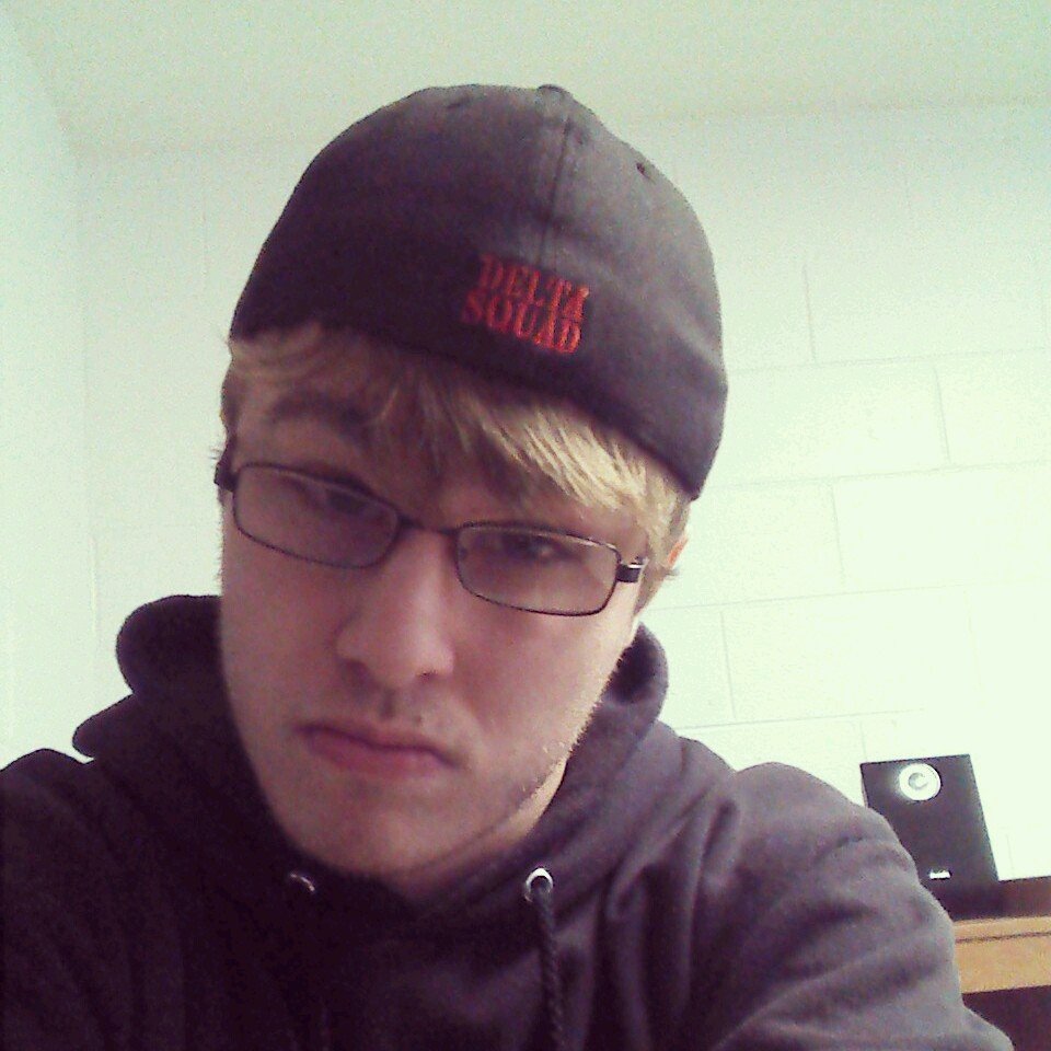 wesleysanders2's profile picture. Acting, Wrestling, Singing. In that order.