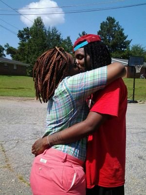 Ja'kyla and Dezearay