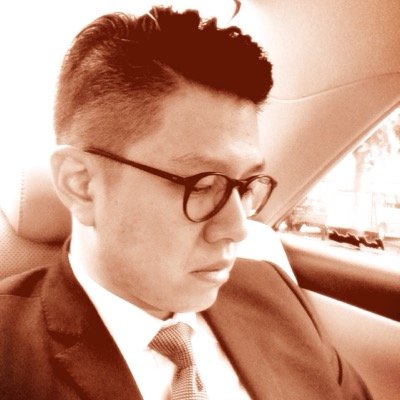 Husband to @nancybuntaran, father, a builder in @cultureroyale @DillGourmet, a dreamer, student of the Gospel. IG: @derrickbun