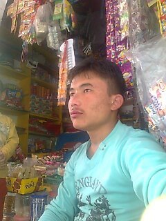 changez khan hazara