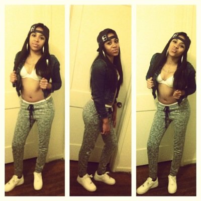 - IG : @younggoddestook Snapchat : yungtook ..