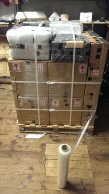 DutchPorter's profile picture. Start-Up Dutch - Nepali Trade Agency
Current project: Export Antique and Curia to Nepal - dutchportercompany@gmail.com