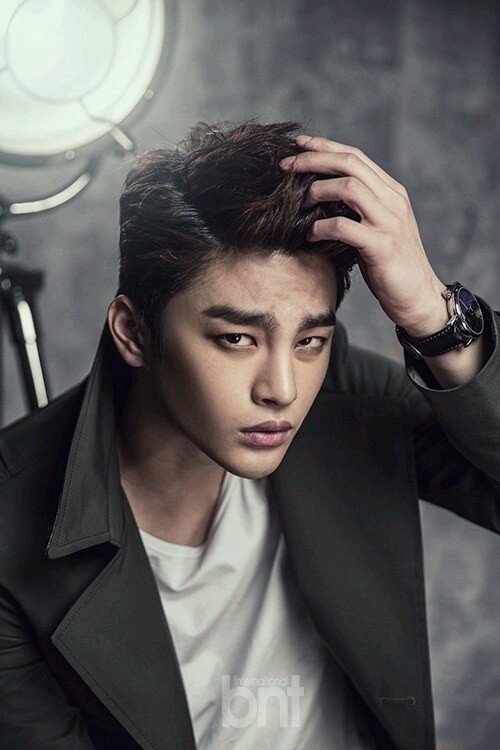 [Roleplayer of Seo In Guk] Actor&Singer #1987 'an Ace_Town's citizen | @Ace_DasomKim 's ♡