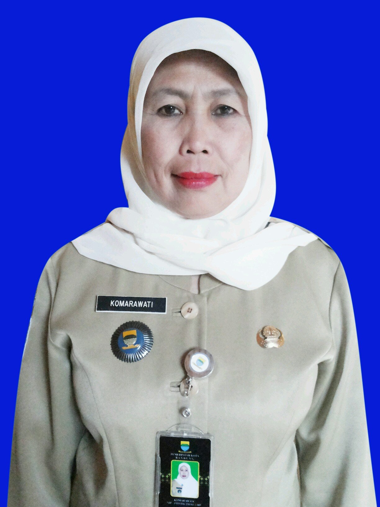 kelurahanBACIPP's profile picture. Akun Resmi Kelurahan Babakan Ciparay Kecamatan Babakan Ciparay Bandung Indonesia