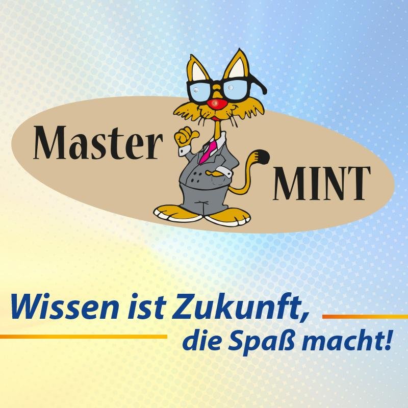 Schulergänzendes Bildungsprogramm für Kinder und Jugendliche. Ziel = Kinder für MINT begeistern! Impressum: http://t.co/J1Xhp8hQ