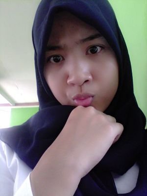 SMKN 27 Jakarta~hair stylish~raise dream.