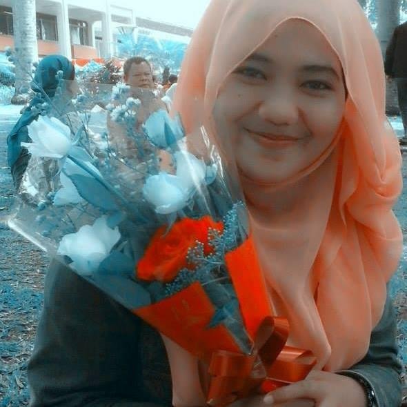 I can always fighting and always as dreamer To life is better,to life is happiness i must sure and i can do it!! Nothing impossible w/ Allah